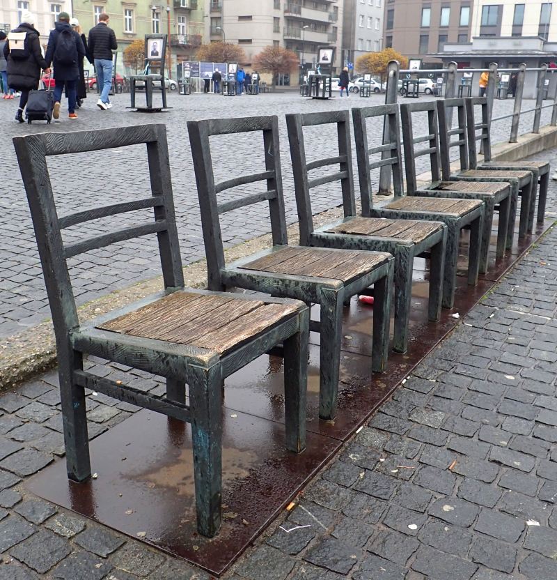 Krakow, Jewish Ghetto