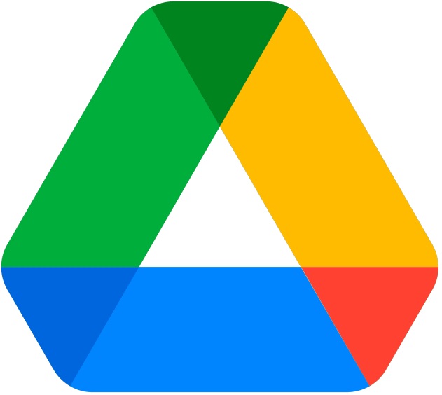 Google Drive Logo