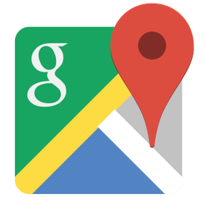 Google Map Icon