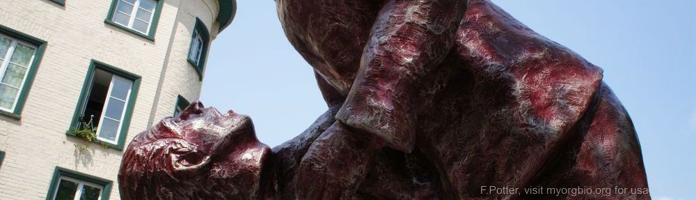 Organizational Biology