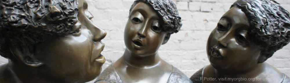 Organizational Biology