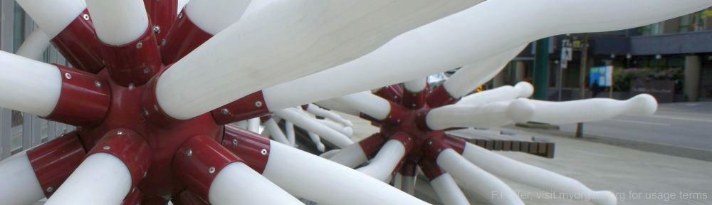 Organizational Biology