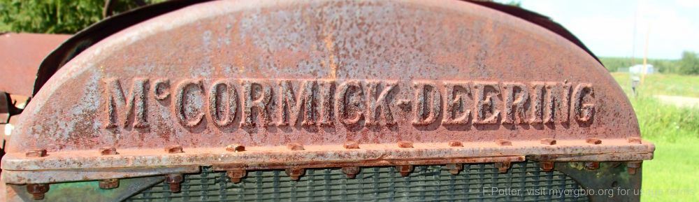 Organizational Biology