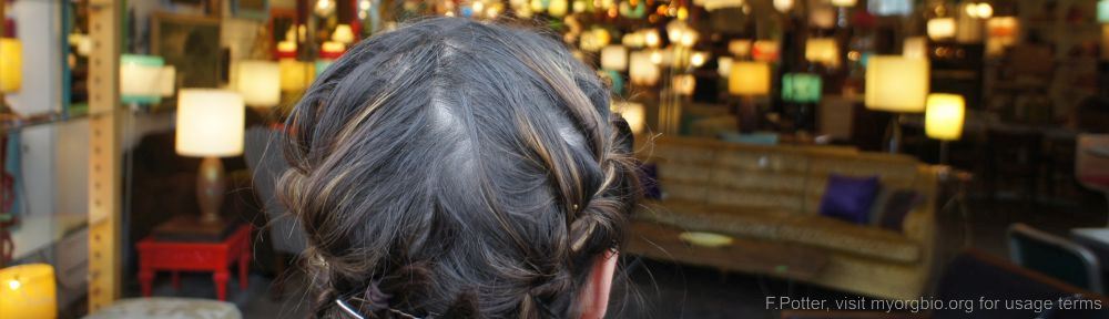 Organizational Biology