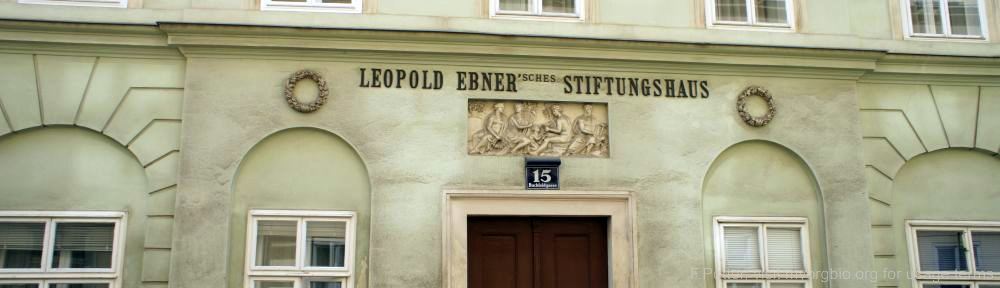 Organizational Biology