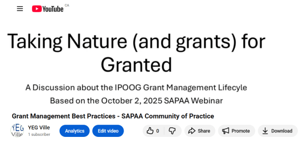 Final result of 60+ hours of work... seen by 10's of people (maybe).